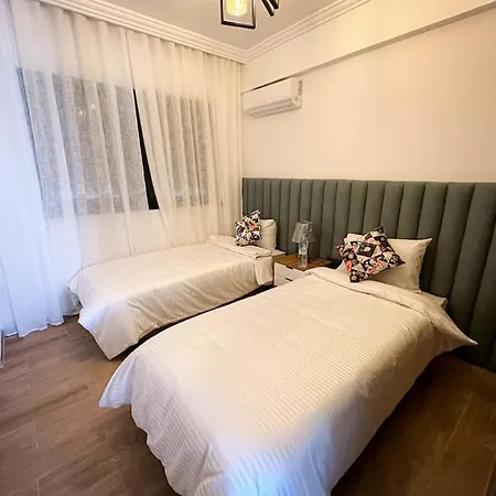 Grand Appartement Moderne مراكش المظهر الخارجي الصورة